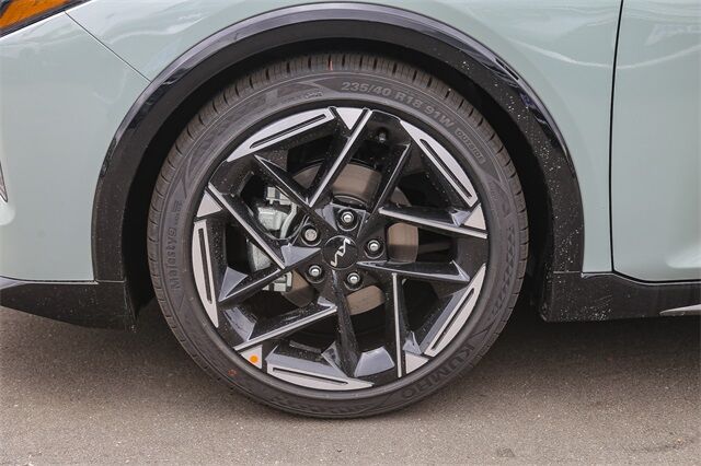 2025 Kia K4 GT-Line Renton WA 2025 Kia K4 GT-Line Renton WA