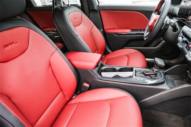 2025 Kia K4 GT-Line Renton WA 2025 Kia K4 GT-Line Renton WA