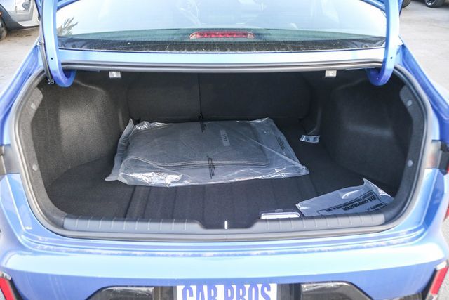 2025 Kia K4 GT-Line Glendale CA 2025 Kia K4 GT-Line Glendale CA