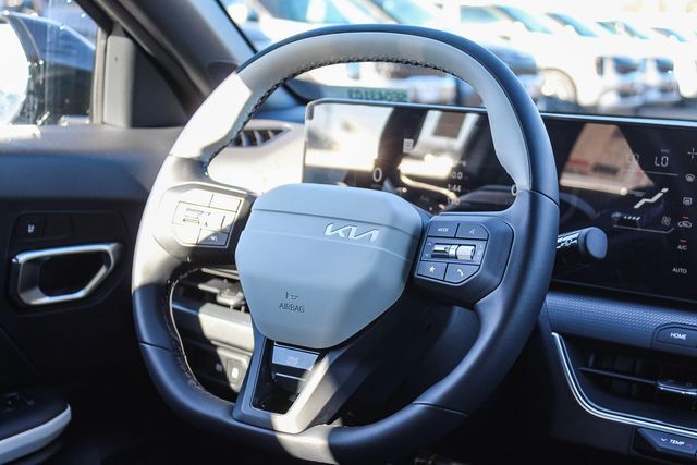 2025 Kia K4 GT-Line Glendale CA 2025 Kia K4 GT-Line Glendale CA