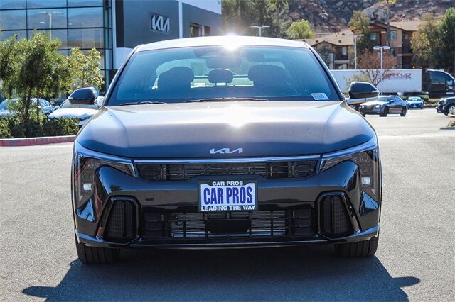 2025 Kia K4 GT-Line Glendale CA 2025 Kia K4 GT-Line Glendale CA