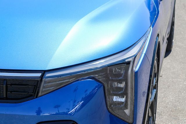 2025 Kia K4 GT-Line Glendale CA 2025 Kia K4 GT-Line Glendale CA