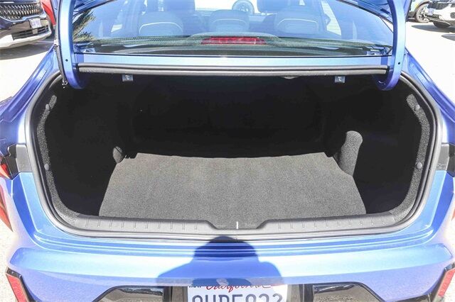 2025 Kia K4 GT-Line Glendale CA 2025 Kia K4 GT-Line Glendale CA