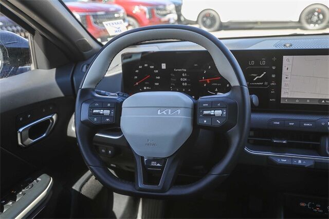 2025 Kia K4 GT-Line Glendale CA 2025 Kia K4 GT-Line Glendale CA