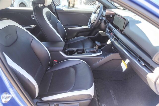 2025 Kia K4 GT-Line Glendale CA 2025 Kia K4 GT-Line Glendale CA