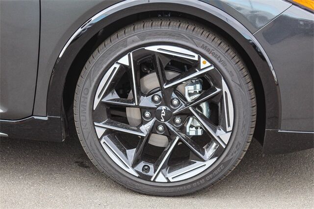 2025 Kia K4 GT-Line Glendale CA 2025 Kia K4 GT-Line Glendale CA