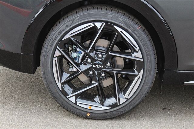 2025 Kia K4 GT-Line Glendale CA 2025 Kia K4 GT-Line Glendale CA