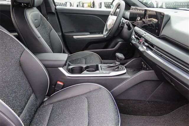 2025 Kia K4 GT-Line Glendale CA 2025 Kia K4 GT-Line Glendale CA