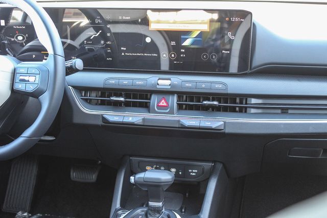 2025 Kia K4 GT-Line Glendale CA 2025 Kia K4 GT-Line Glendale CA