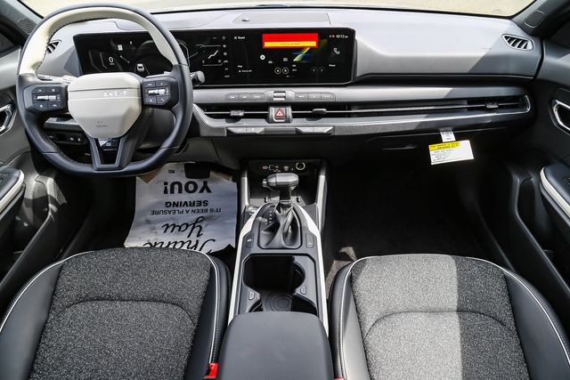 2025 Kia K4 GT-Line Huntington Beach CA 2025 Kia K4 GT-Line Huntington Beach CA