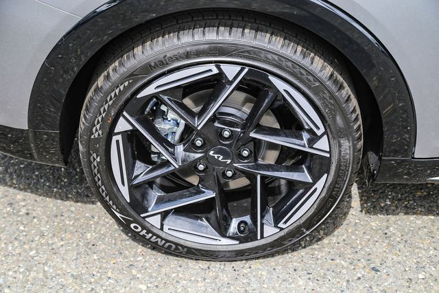 2025 Kia K4 GT-Line Huntington Beach CA 2025 Kia K4 GT-Line Huntington Beach CA