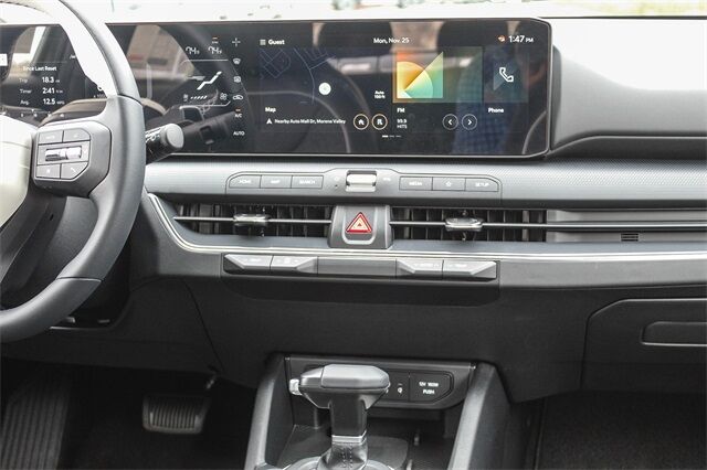 2025 Kia K4 GT-Line Moreno Valley CA 2025 Kia K4 GT-Line Moreno Valley CA