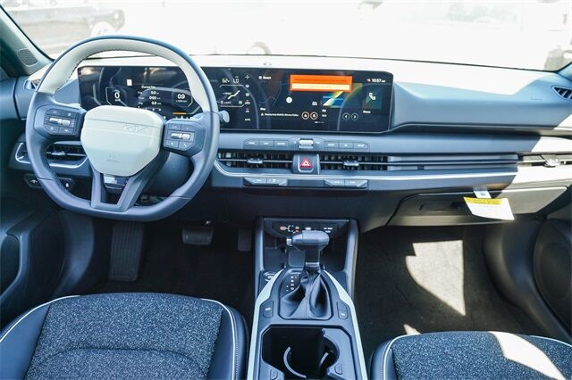 2025 Kia K4 GT-Line Moreno Valley CA 2025 Kia K4 GT-Line Moreno Valley CA