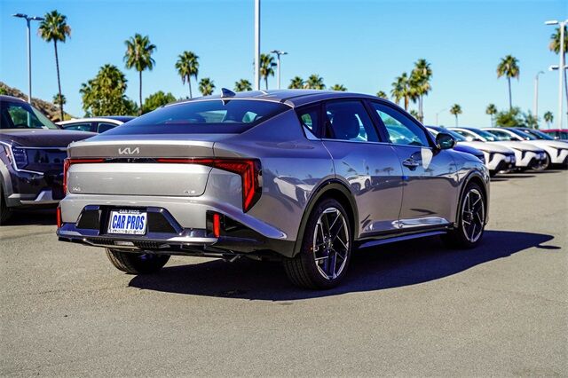 2025 Kia K4 GT-Line Moreno Valley CA 2025 Kia K4 GT-Line Moreno Valley CA