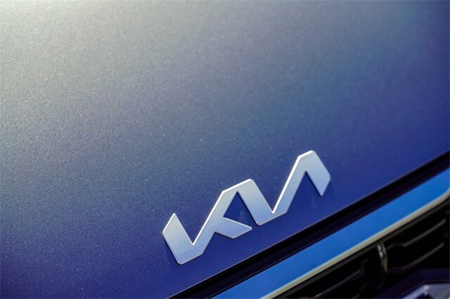 2025 Kia K4 GT-Line Moreno Valley CA 2025 Kia K4 GT-Line Moreno Valley CA