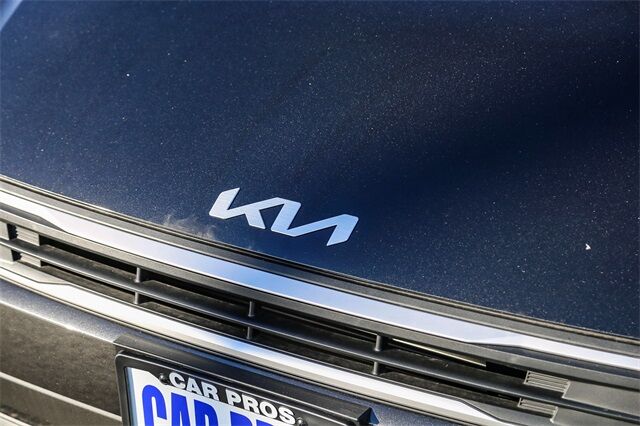 2025 Kia K4 LX Renton WA 2025 Kia K4 LX Renton WA