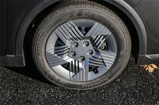 2025 Kia K4 LX Renton WA 2025 Kia K4 LX Renton WA