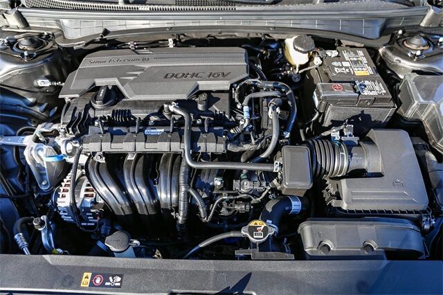 2025 Kia K4 LX Renton WA 2025 Kia K4 LX Renton WA