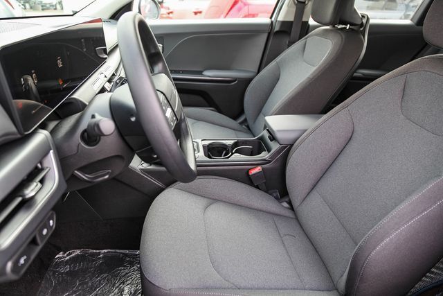 2025 Kia K4 LX Glendale CA 2025 Kia K4 LX Glendale CA