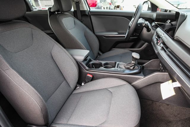 2025 Kia K4 LX Glendale CA 2025 Kia K4 LX Glendale CA