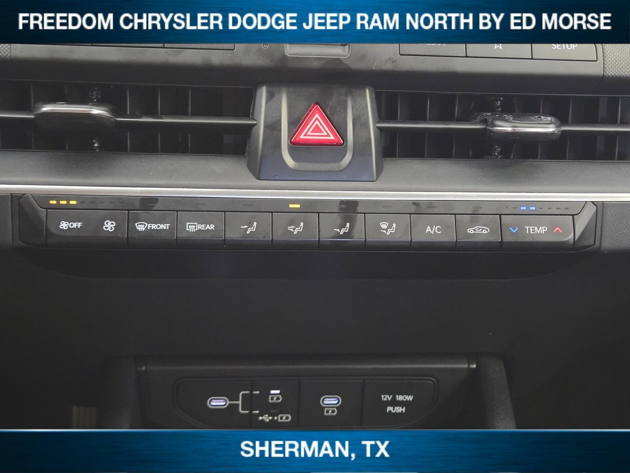 2025 Kia K4 LXS Sherman TX