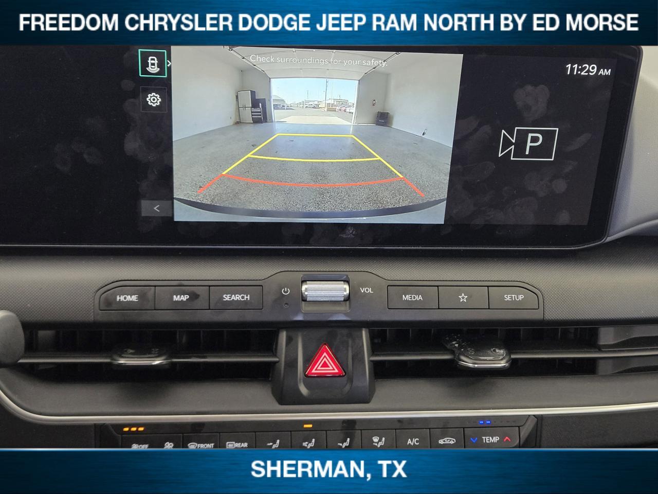 2025 Kia K4 LXS Sherman TX