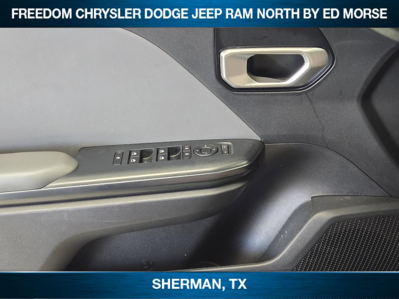 2025 Kia K4 LXS Sherman TX