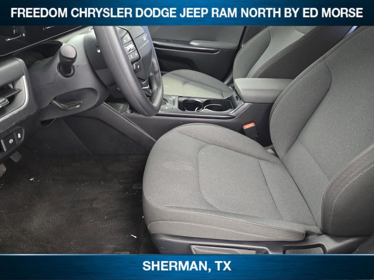 2025 Kia K4 LXS Sherman TX