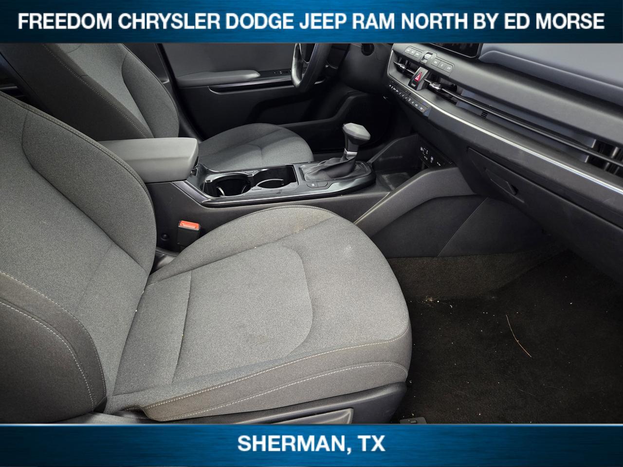 2025 Kia K4 LXS Sherman TX