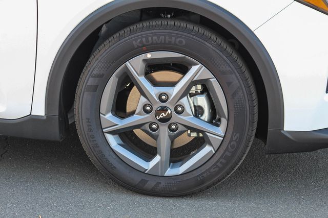 2025 Kia K4 LXS Glendale CA 2025 Kia K4 LXS Glendale CA