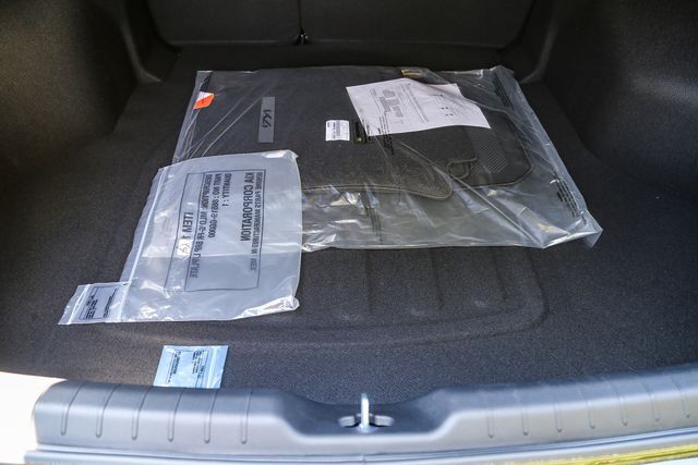 2025 Kia K4 LXS Glendale CA 2025 Kia K4 LXS Glendale CA