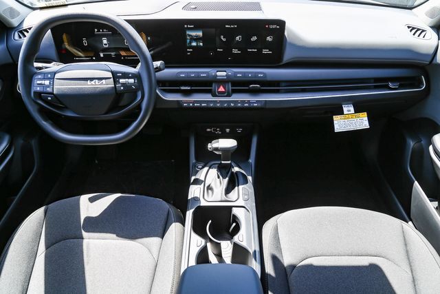 2025 Kia K4 LXS Glendale CA 2025 Kia K4 LXS Glendale CA