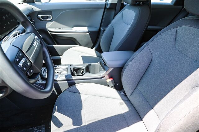 2025 Kia K4 LXS Glendale CA 2025 Kia K4 LXS Glendale CA