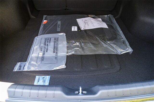 2025 Kia K4 LXS Glendale CA 2025 Kia K4 LXS Glendale CA