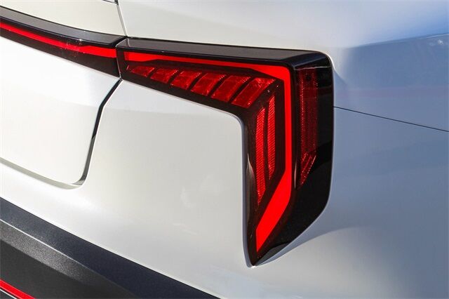 2025 Kia K4 LXS Glendale CA 2025 Kia K4 LXS Glendale CA