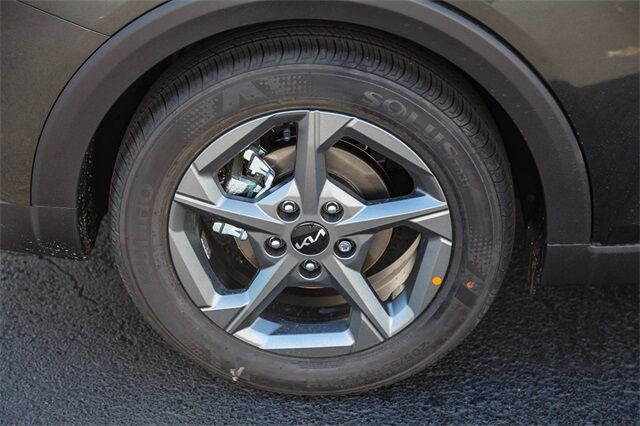 2025 Kia K4 LXS Glendale CA 2025 Kia K4 LXS Glendale CA