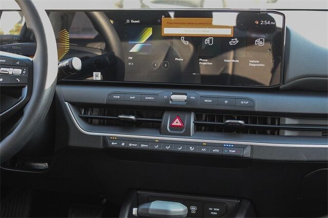 2025 Kia K4 LXS Huntington Beach CA 2025 Kia K4 LXS Huntington Beach CA