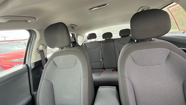 2025 Kia K4 LXS Huntington Beach CA 2025 Kia K4 LXS Huntington Beach CA