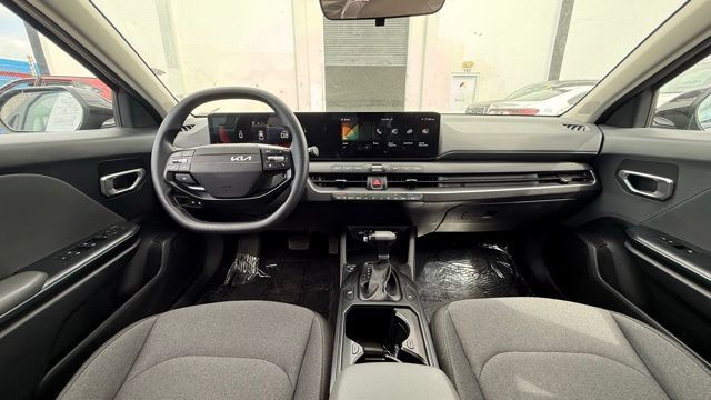 2025 Kia K4 LXS Huntington Beach CA 2025 Kia K4 LXS Huntington Beach CA