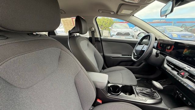2025 Kia K4 LXS Huntington Beach CA 2025 Kia K4 LXS Huntington Beach CA