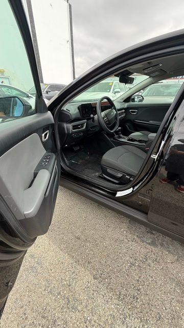 2025 Kia K4 LXS Huntington Beach CA 2025 Kia K4 LXS Huntington Beach CA