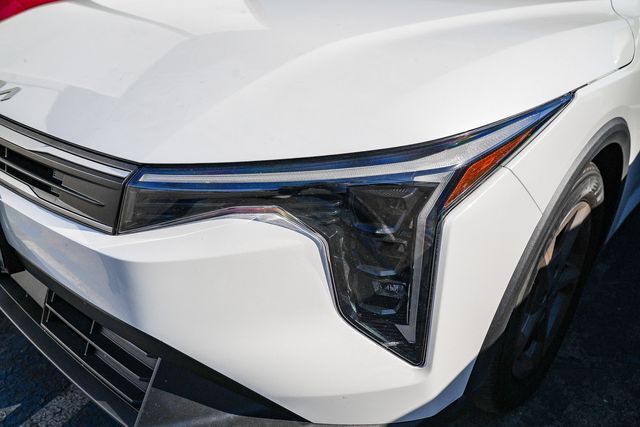 2025 Kia K4 LXS Huntington Beach CA 2025 Kia K4 LXS Huntington Beach CA