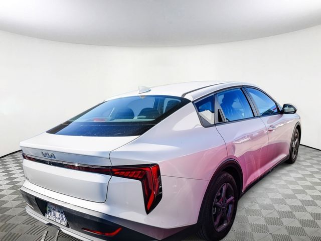 2025 Kia K4 LXS Huntington Beach CA 2025 Kia K4 LXS Huntington Beach CA