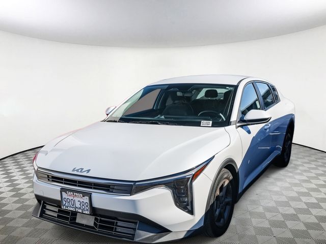2025 Kia K4 LXS Huntington Beach CA 2025 Kia K4 LXS Huntington Beach CA