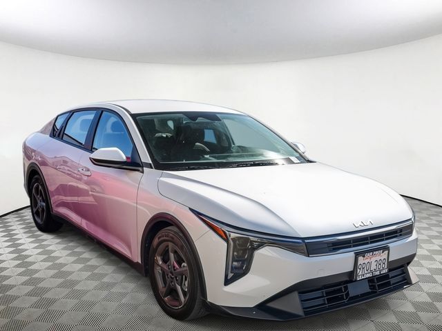 2025 Kia K4 LXS Huntington Beach CA 2025 Kia K4 LXS Huntington Beach CA