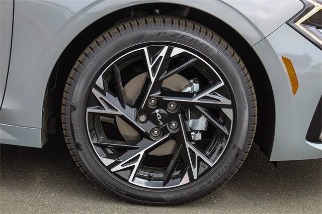 2025 Kia K5 GT-Line FWD Huntington Beach CA 2025 Kia K5 GT-Line FWD Huntington Beach CA