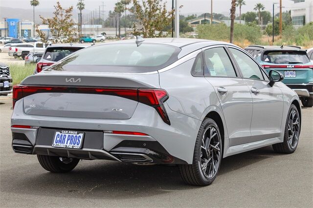 2025 Kia K5 GT-Line FWD Huntington Beach CA 2025 Kia K5 GT-Line FWD Huntington Beach CA