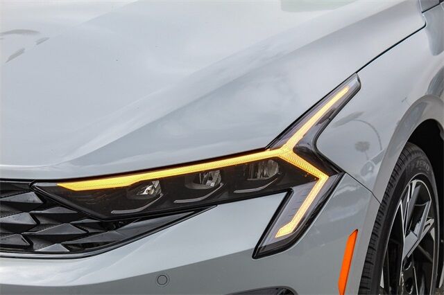 2025 Kia K5 GT-Line FWD Huntington Beach CA 2025 Kia K5 GT-Line FWD Huntington Beach CA