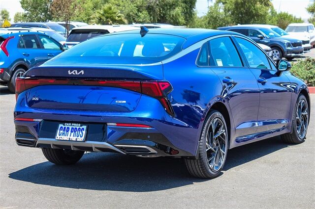 2025 Kia K5 GT-Line FWD Huntington Beach CA 2025 Kia K5 GT-Line FWD Huntington Beach CA