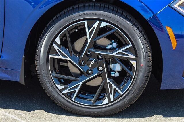 2025 Kia K5 GT-Line FWD Huntington Beach CA 2025 Kia K5 GT-Line FWD Huntington Beach CA